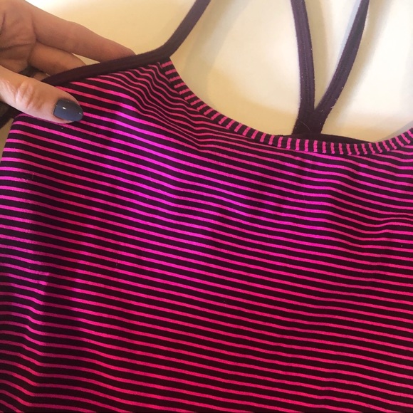 Lululemon Power Y Tank - Picture 2 of 3